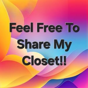 Meet your Posher, Tony